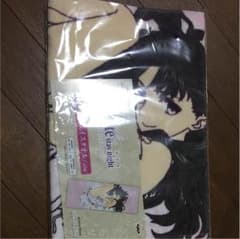 Fate 一番くじ フェイスタオル c賞 凛のサムネイル