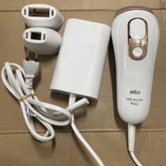 BRAUN シルクエキスパートpro5のサムネイル