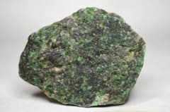 北海道・かんらん岩・ウェールライト・希少な個体 - メルカリ