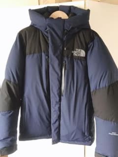 NORTH FACE ノースフェイス バルトロライトジャケットのサムネイル