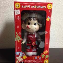 専用♡ペコちゃん人形♡のサムネイル
