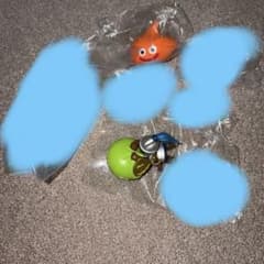 【ドラゴンクエスト】ガチャまとめ売り6点のサムネイル