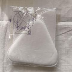 装道 補整パット 小衿芯2本セットのサムネイル