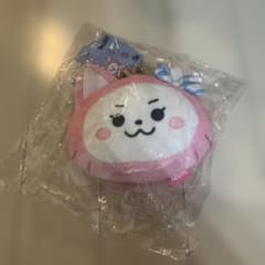 Cabbit ぬいぐるみポーチのサムネイル