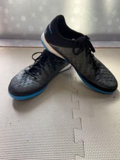 フットサルシューズ　NIKEのサムネイル