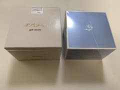 エバメールゲルクリーム　ウォーターモイスチュアライジングゲルクリーム　1個のサムネイル