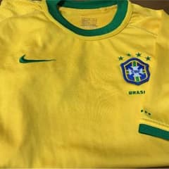 ブラジルゲームシャツのサムネイル