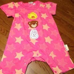 購入不可！ベビー服Ｋ サイズ70 未使用♡のサムネイル