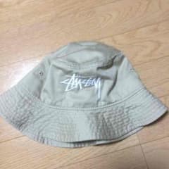 ステューシーバケットハット！ 正規品のサムネイル