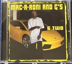 6Two / Mac-A-Roni And G