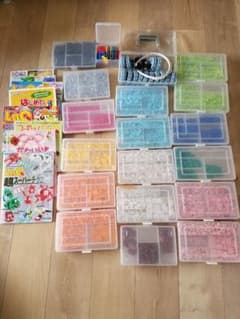 LaQ　卒業セットのサムネイル