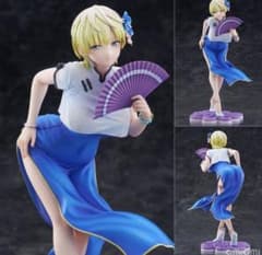 魔都精兵のスレイブ 出雲天花 チャイナドレスVer. 1/7 スケール