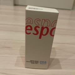 espoir エスポア CICA TONE UP CLEAM日焼け止めのサムネイル