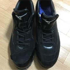 値下げ！ ミズノ スパイク 28.0 新品 P皮付きのサムネイル