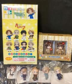 安いヘタリア カラコレの通販商品を比較 | ショッピング情報のオークファン