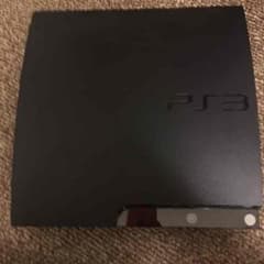 PS3 ジャンク CECH-2000Aのサムネイル