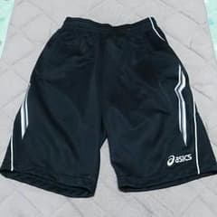 のんたん♪様専用！アシックスバレーボールパンツのサムネイル