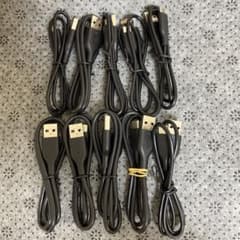 Anker USB-A to USB-C ケーブル 10本セット0.6mのサムネイル