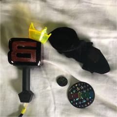 BIGBANGグッズ 4点のサムネイル