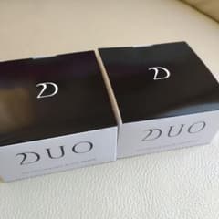 DUO  デュオ ザ クレンジングバーム  ブラックリペア90gのサムネイル