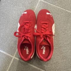 プーマ スピードキャット　23のサムネイル