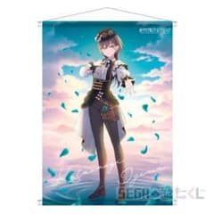 蓮ノ空　セガラッキーくじオンライン　B賞　セラス　　桂城泉 蓮ノ空 セガラッキーくじ A賞 B1タペストリー 桂城泉 - メルカリ