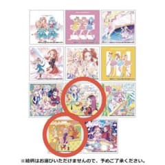 アイカツ！シリーズ 10th Thanks Party ジャケバッジ - メルカリ
