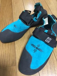 ファイブテン クライミングシューズ 26cmのサムネイル