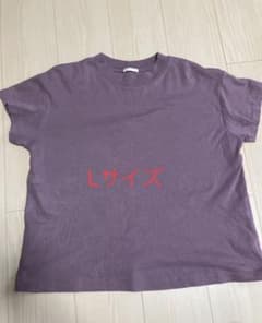 Tシャツ カットソー　スムースT guのサムネイル