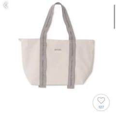 snidel 福袋のサムネイル