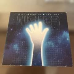 Steve Arrington & Dam-Funk G Funk R&B