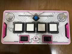 静音化 FAUCETWO EG コントローラー SDVX サウンドボルテックスる