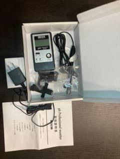 LSS研究所 pHモニタープロフェッショナルのサムネイル