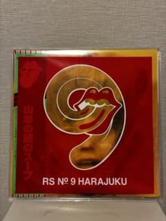 【新品未使用】ザ・ローリング・ストーンズ 『山羊の頭のスープ』 カラーLPのサムネイル