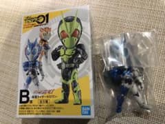 一番くじ 仮面ライダー ゼロワン B賞 バルカンのサムネイル