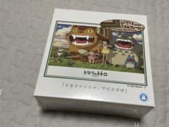 となりのトトロ　パズル108ピース　NO.108-271のサムネイル