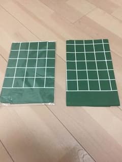 ※shokou様専用※将棋マット２枚（布製）、将棋で遊ぼうセットのサムネイル