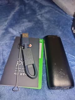 glo hyper Proのサムネイル