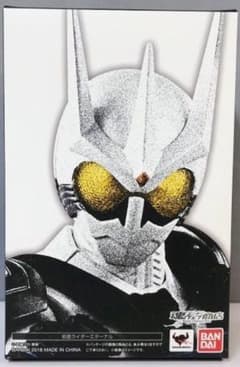 最終価格 S.H.フィギュアーツ 真骨彫製法 仮面ライダー エターナルのサムネイル