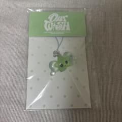 NCT WISH ウィシ ウィチュ WICHU キーホルダーのサムネイル