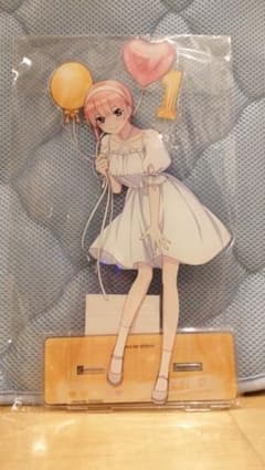 五等分の花嫁　缶バッジくじ　中野一花セットのサムネイル