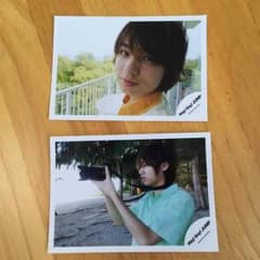 JUMP 公式 写真のサムネイル