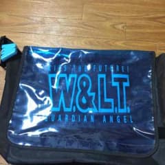 W＆LTウォルト メッセンジャーバッグのサムネイル