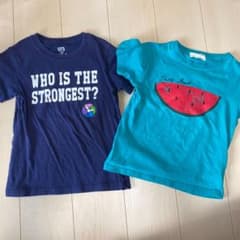 Tシャツのサムネイル