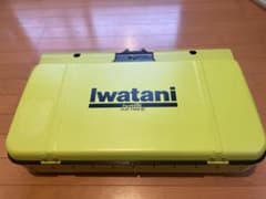 IWATANI イワタニ ガス ツーバーナー ツインバーナーのサムネイル