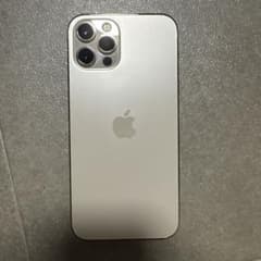 iPhone12Pro 本体　128GB ゴールドのサムネイル