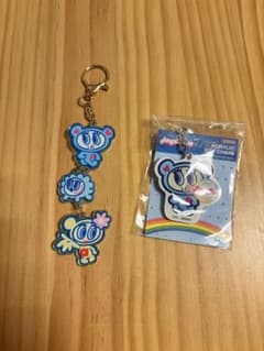 Angel Blue アクリルキーホルダー 中村くんのサムネイル