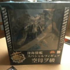 激安　ヲ級フィギュアのサムネイル