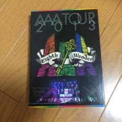 AAA エイスワンダーのサムネイル