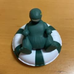 クレヨンしんちゃん 浮き輪コレクションのサムネイル